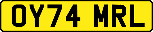 OY74MRL