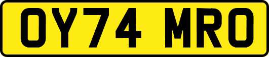OY74MRO