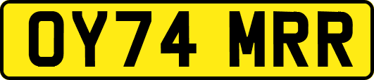 OY74MRR