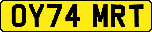 OY74MRT