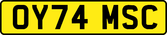 OY74MSC