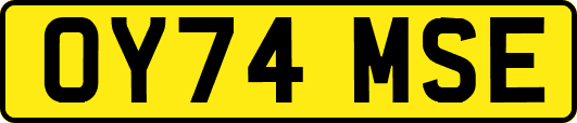 OY74MSE