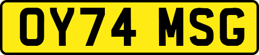 OY74MSG