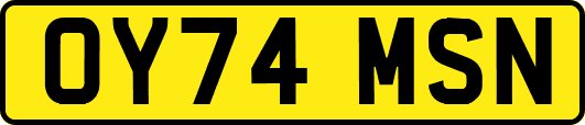 OY74MSN