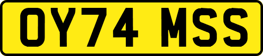 OY74MSS
