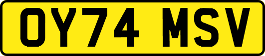 OY74MSV
