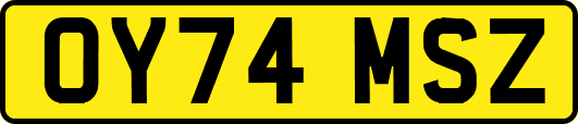 OY74MSZ