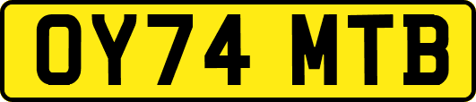 OY74MTB