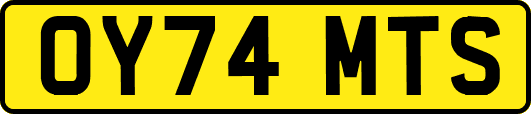 OY74MTS