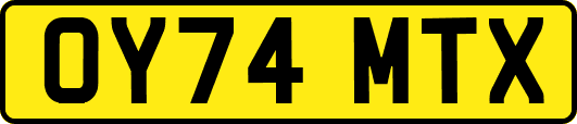 OY74MTX