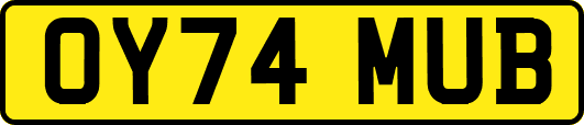 OY74MUB