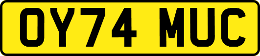 OY74MUC