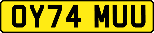 OY74MUU