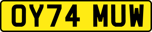 OY74MUW
