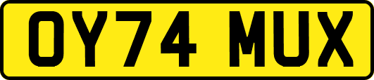 OY74MUX