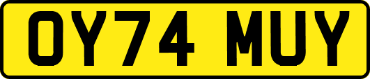 OY74MUY