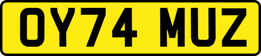 OY74MUZ