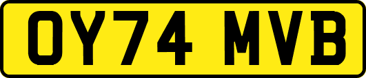 OY74MVB