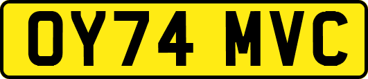 OY74MVC