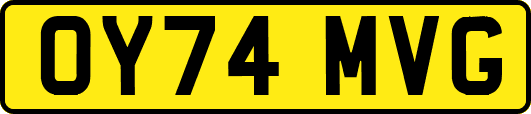 OY74MVG