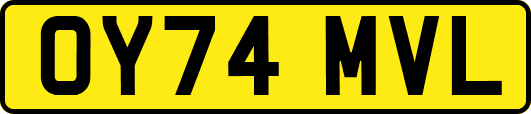 OY74MVL