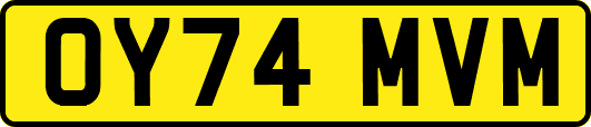 OY74MVM