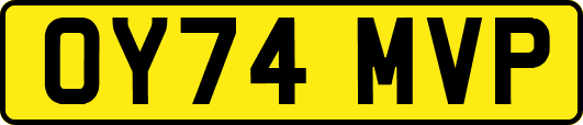 OY74MVP