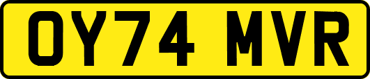 OY74MVR
