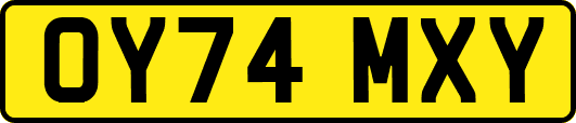 OY74MXY
