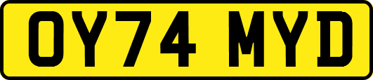 OY74MYD