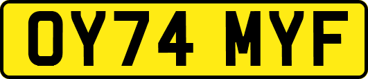 OY74MYF