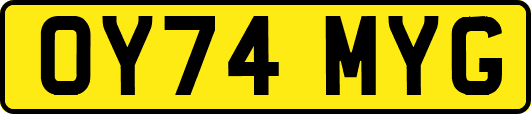 OY74MYG