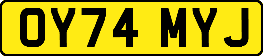 OY74MYJ