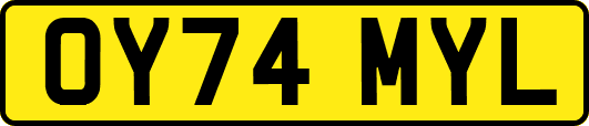 OY74MYL