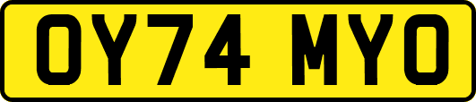 OY74MYO