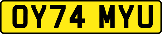 OY74MYU