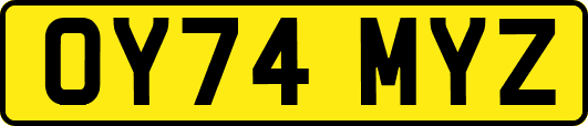 OY74MYZ