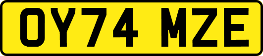 OY74MZE