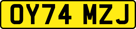 OY74MZJ