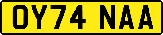 OY74NAA