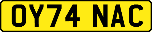 OY74NAC