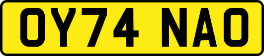 OY74NAO