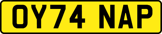OY74NAP