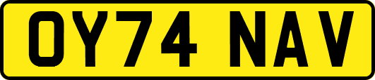 OY74NAV