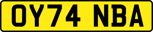 OY74NBA