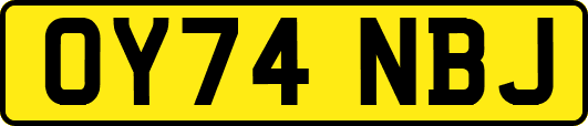 OY74NBJ