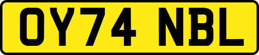 OY74NBL