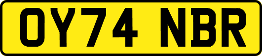OY74NBR