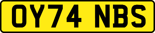 OY74NBS