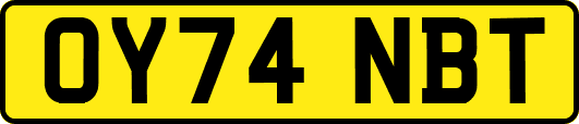 OY74NBT